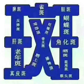 郑州专业的祛斑方法加盟_祛斑加盟讯息